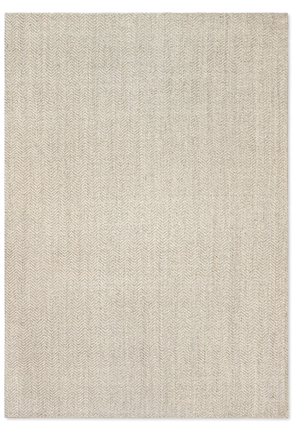 Tapete Sisal Chevron Marble