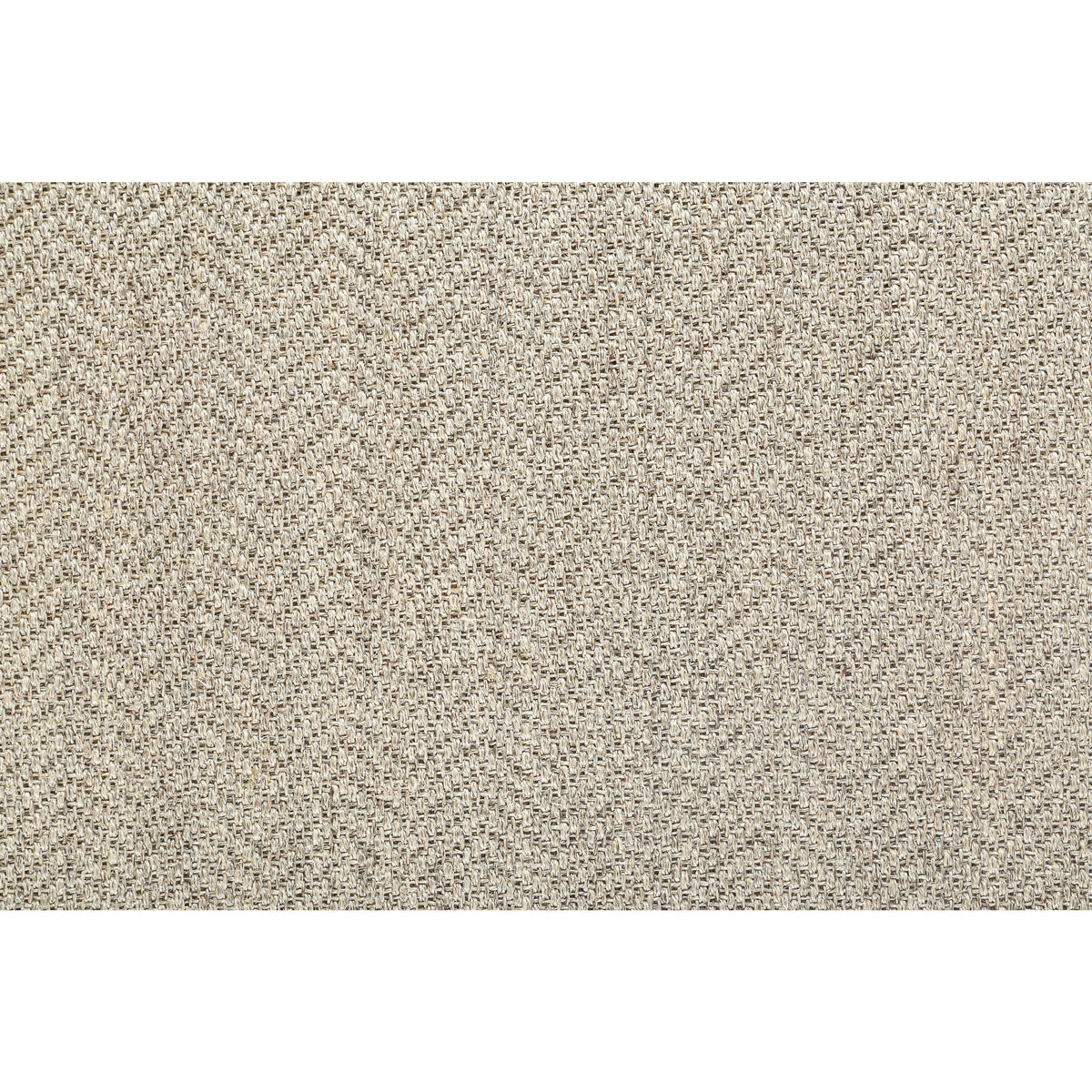 Tapete Sisal Chevron Marble