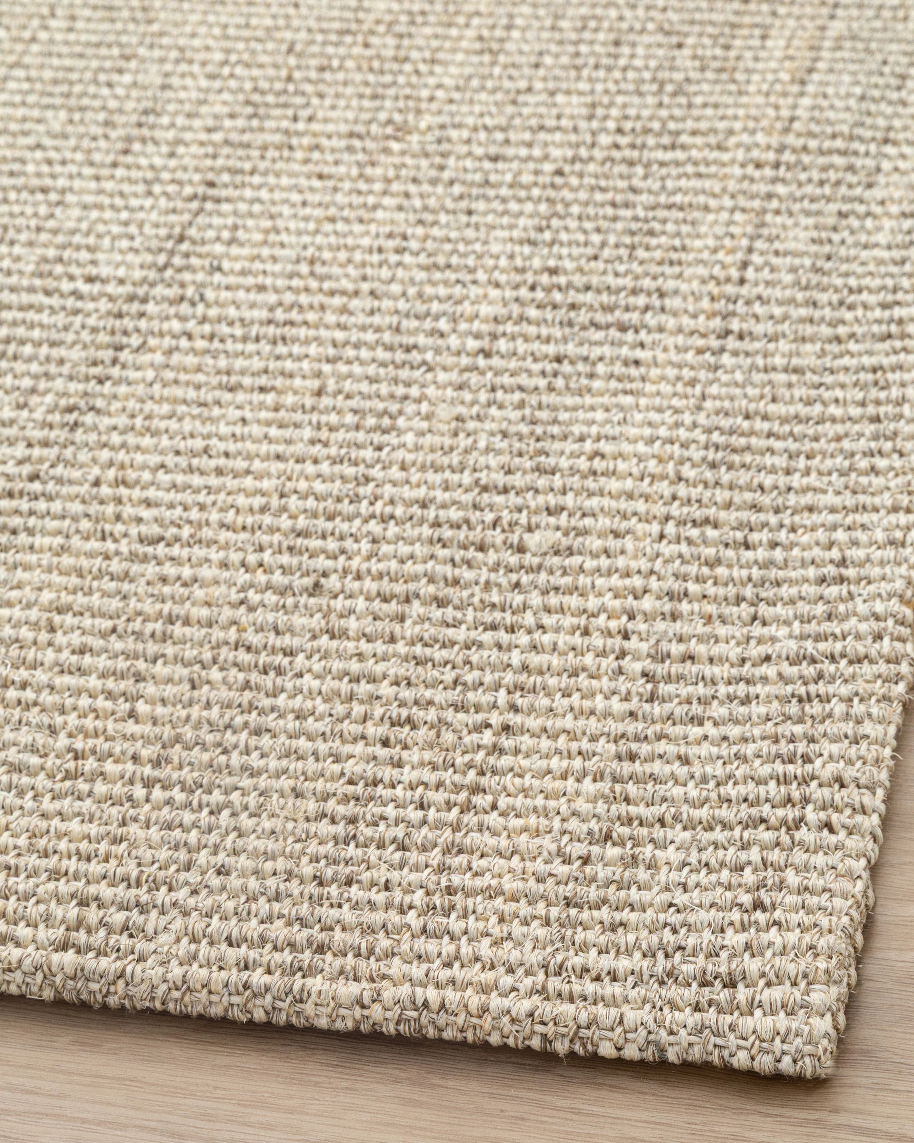 Tapete Sisal Weave Marble