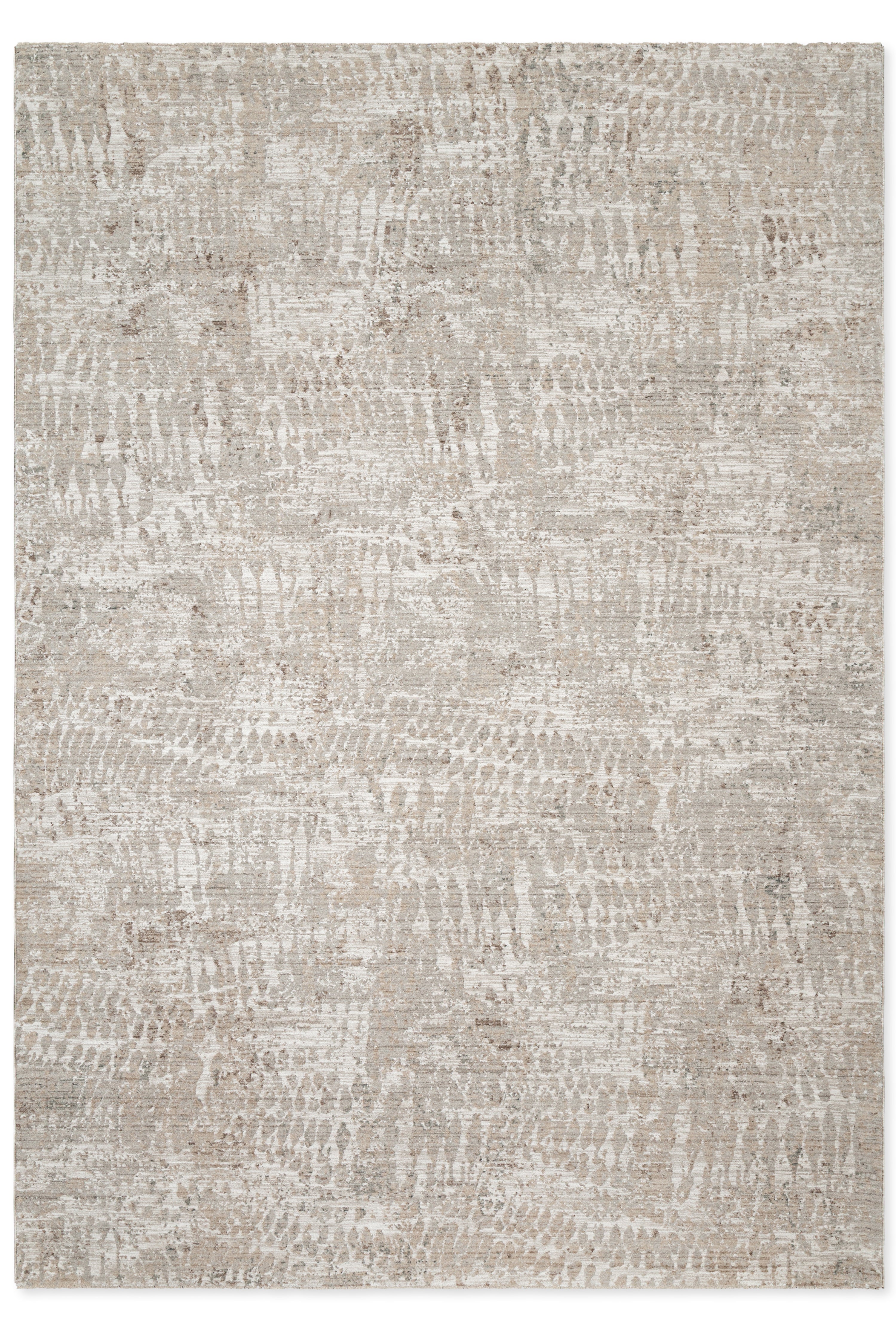 Tapete Tibet LD607A - C93 Light Grey