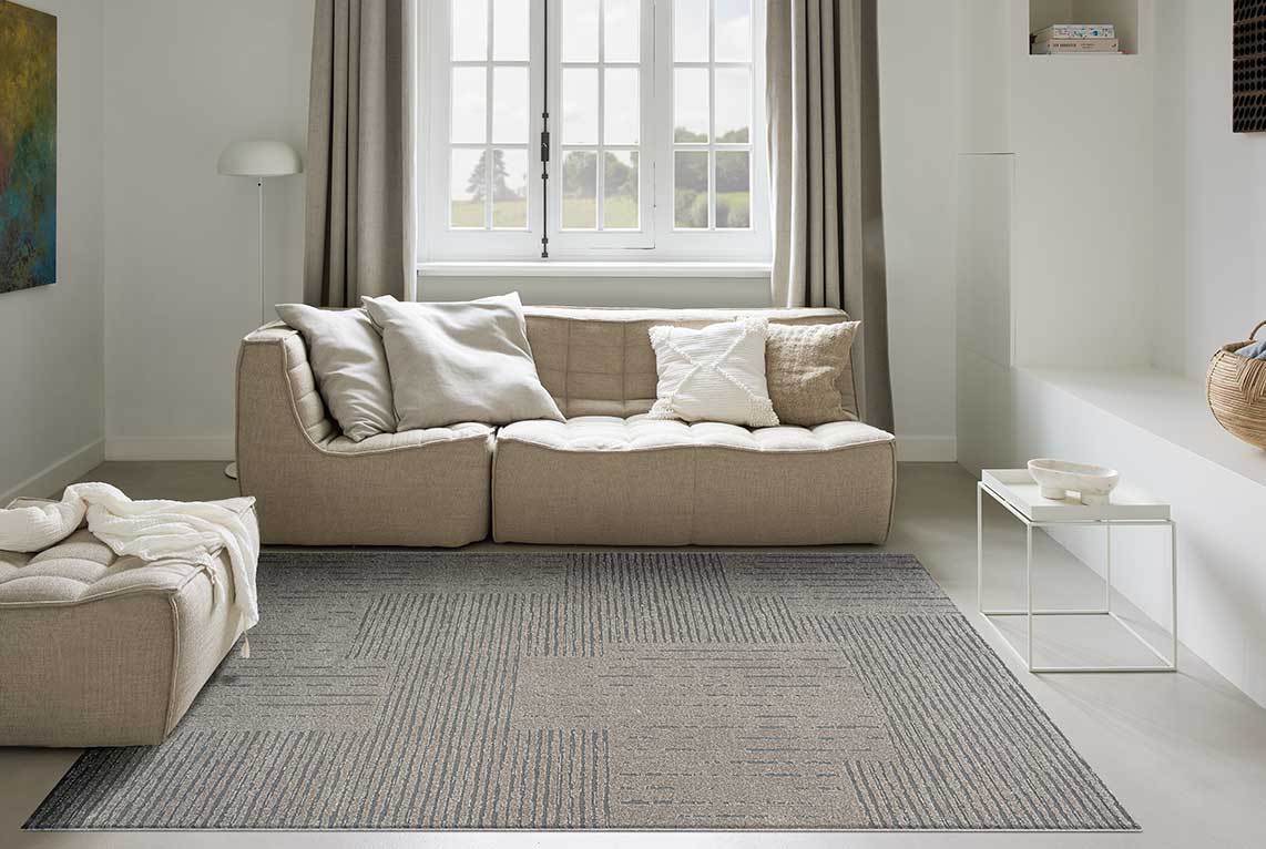 Tapete Trentino 41037 7131 Mink