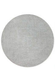 Tapete Trentino 41003/2121 Silver Redondo
