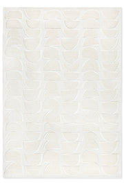 Tapete Valeta Ivory
