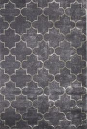 Tapete Viena Mosaico LT Grey