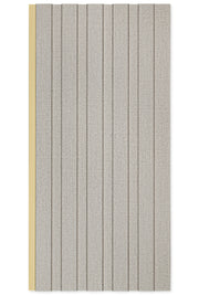 Panel WPC 3D